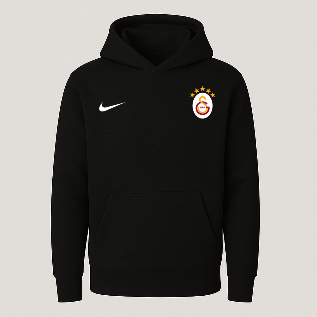Galatasaray N1ke Hoodie 5 Sterne