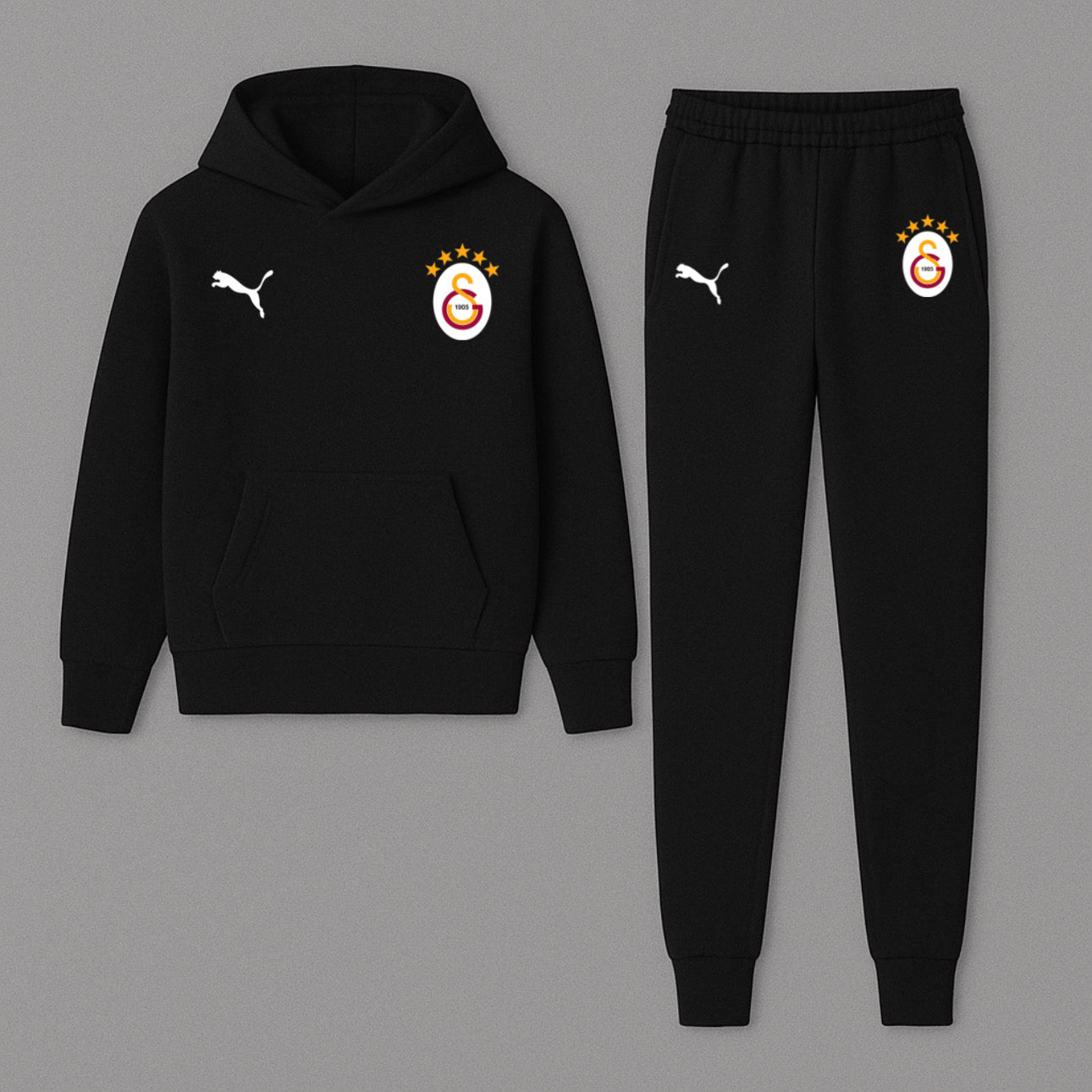 Galatasaray Jogginganzug Fanartikel Fußball