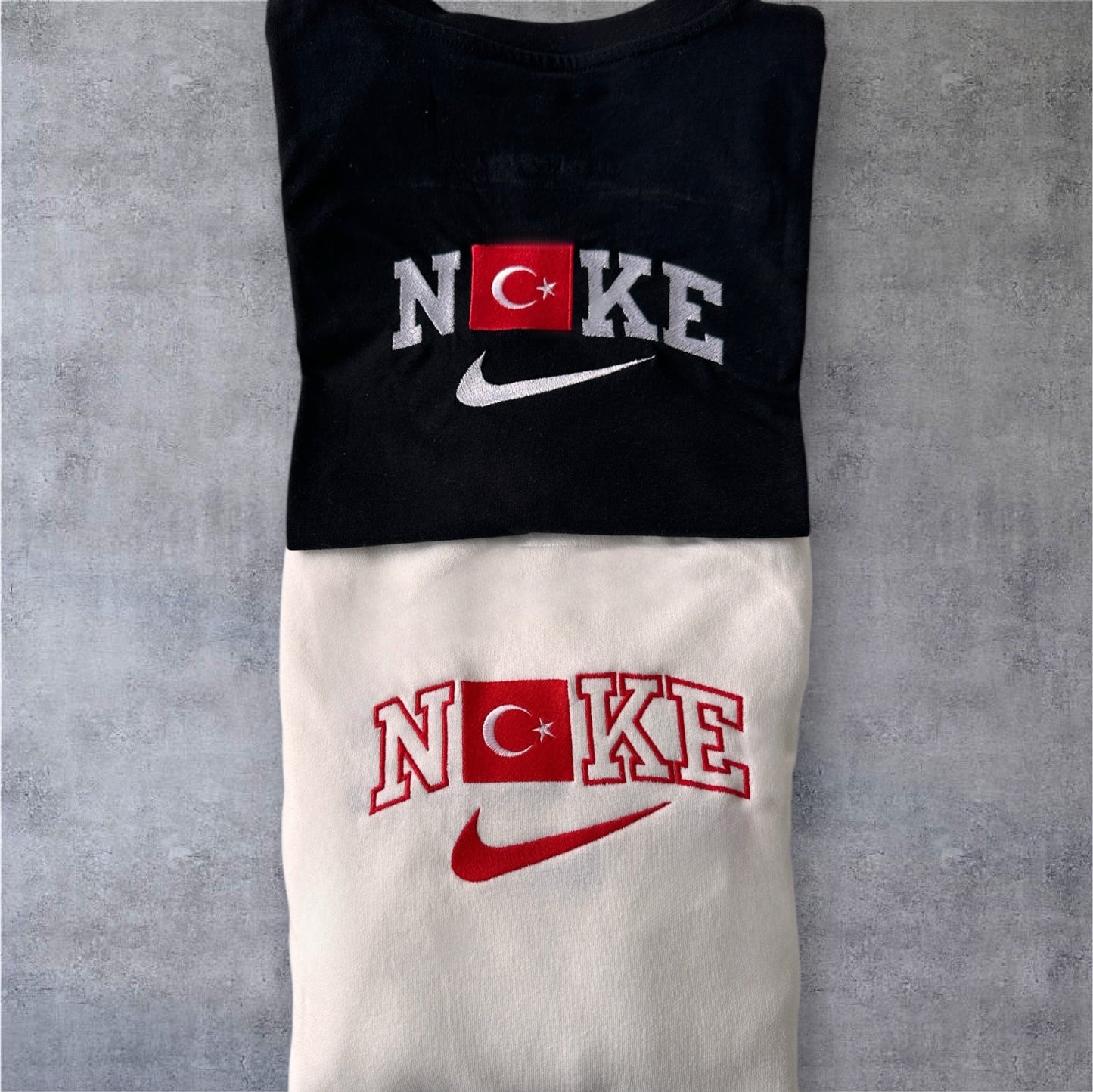 Türkei Turkey Logo Flagge Country