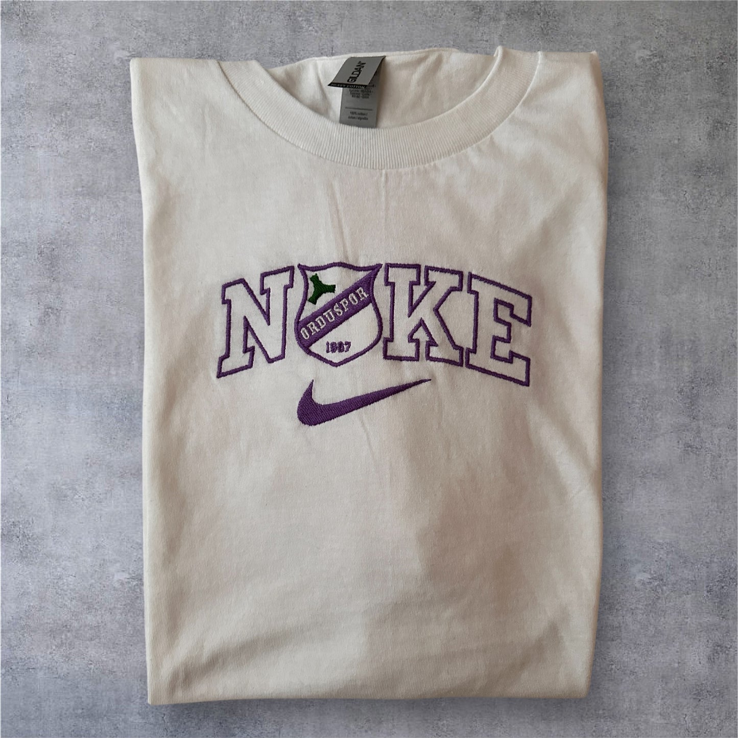 Orduspor Sweatshirt Hoodie T-Shirt