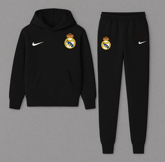 Real Madrid Jogginganzug Fanartikel Fußball