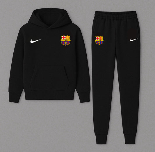 FC Barcelona Jogginganzug Fußball Fanartikel