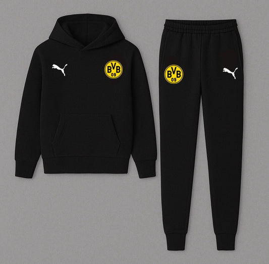 BVB Fanartikel Jogginganzug Fußball