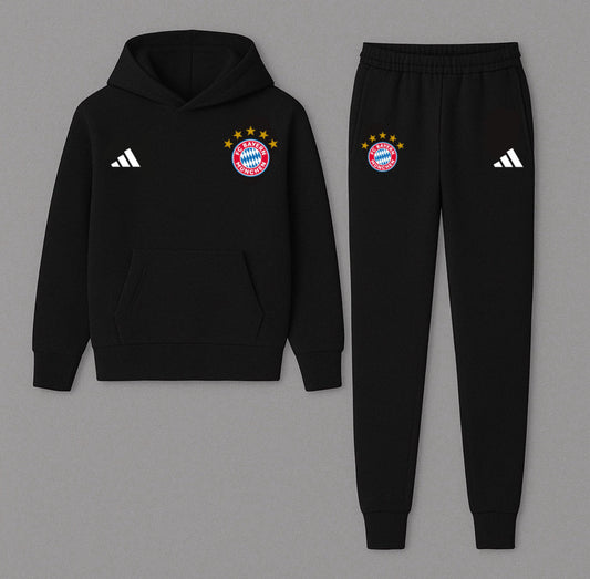 FC Bayern München Jogginganzug Fußball