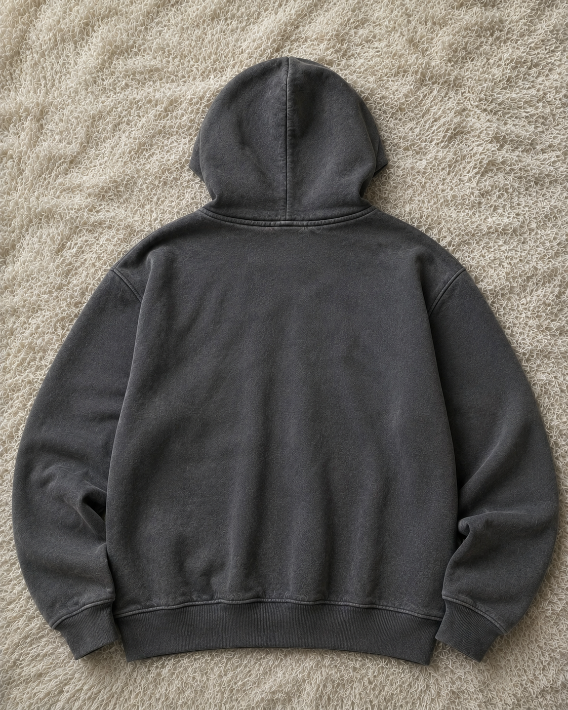 BTS ARIRANG Tour Europe Bestickter Hoodie