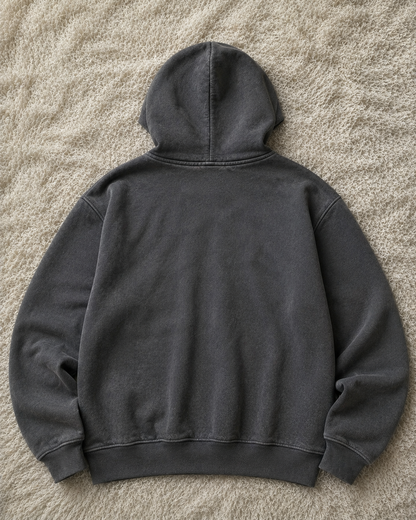 BTS ARIRANG Tour Europe Bestickter Hoodie