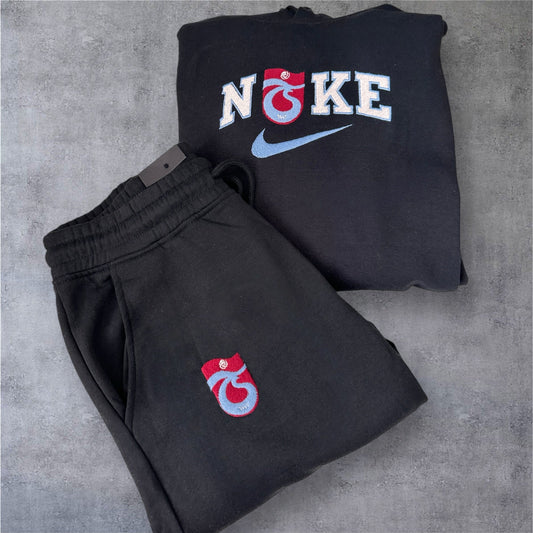 Jogginganzug Trabzonspor Fußball Fanartikel