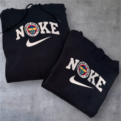Fenerbahce Design Embroidered N1ke