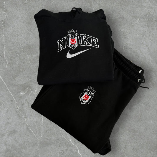 Jogginganzug Besiktas Fußballmannschaften Fanartikel
